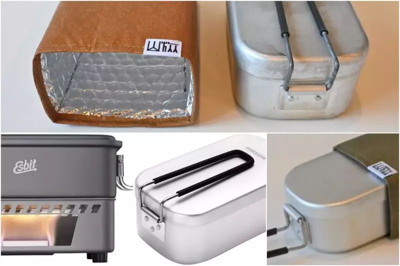 メスティン徹底比較-トランギア、ダイソー…12種類の中からおすすめのメスティンを見つけよう|クッカー|調理器具・燃料・水筒|登山ギア|山のモノ|登山・トレラン・山スキーマガジン「山旅旅」