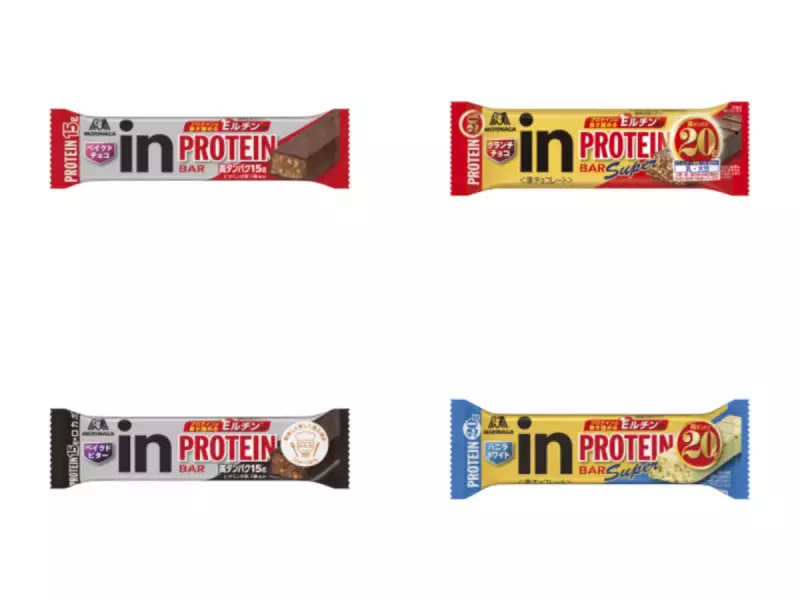 登山の行動食・栄養補給におすすめのinゼリー&inバー:担当者に直接インタビュー|行動食|山の食事・行動食|山のコト|登山・トレラン・山スキーマガジン「山旅旅」