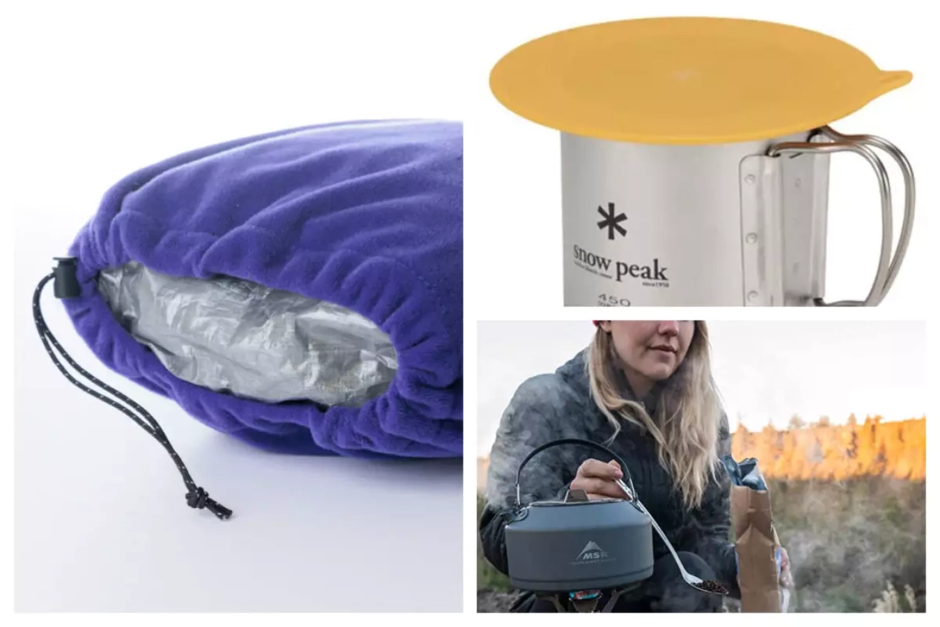 冬山登山を快適にするプラスアルファなおすすめアイテム5選