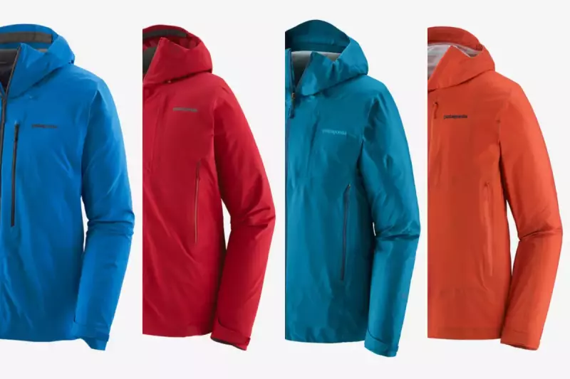 パタゴニアのおすすめハードシェル-機能から見る正しい選び方|ハードシェル|登山ウェア|山のモノ|登山・トレラン・山スキーマガジン「山旅旅」