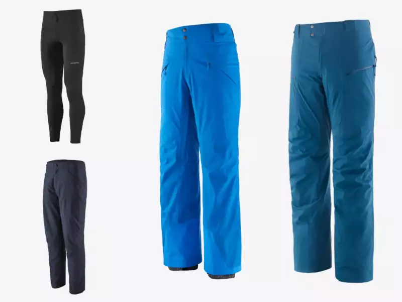 パタゴニアの登山用マウンテンパンツ-用途別徹底比較|パンツ・ショーツ|登山ウェア|山のモノ|登山・トレラン・山スキーマガジン「山旅旅」