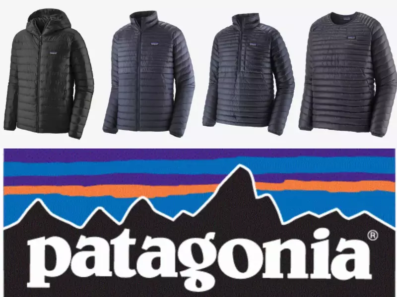 登山に力を発揮するパタゴニアのダウンウェア5選|ダウンジャケット・パンツ|登山ウェア|山のモノ|登山・トレラン・山スキーマガジン「山旅旅」