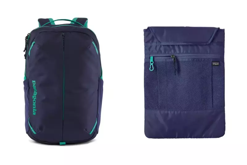 最適な容量とフィットを備えたなんでもこなす『レフュジオ・デイパック 26L』