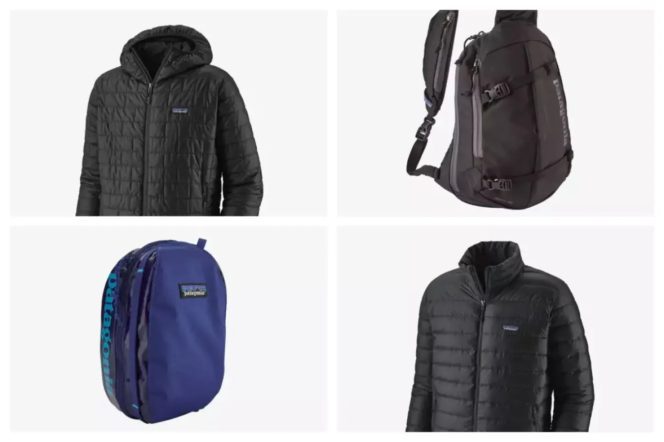 冬登山・キャンプ・日常で使える冬のパタゴニア アイテムランキング