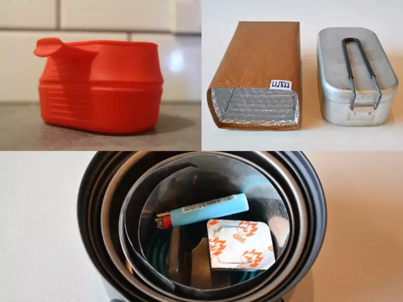 ライターが選ぶ登山グッズランキング-長年使い続けて行き着いたアイテム前編|ライターの愛用品|レポート|山のコト|登山・トレラン・山スキーマガジン「山旅旅」