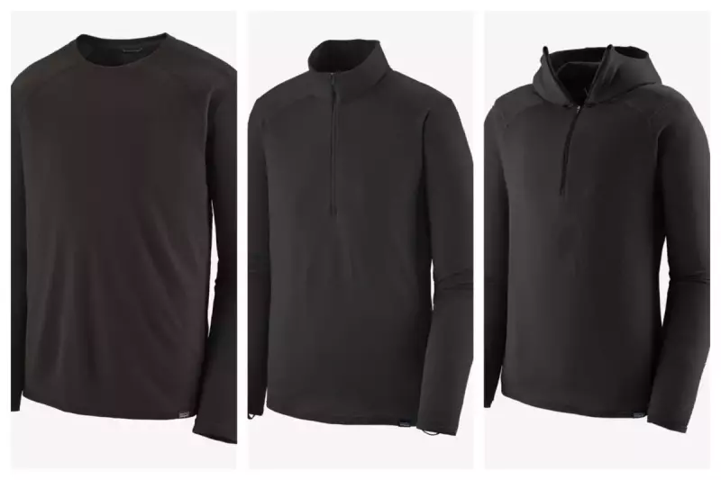 サーマルウェイトは3種類のモデル