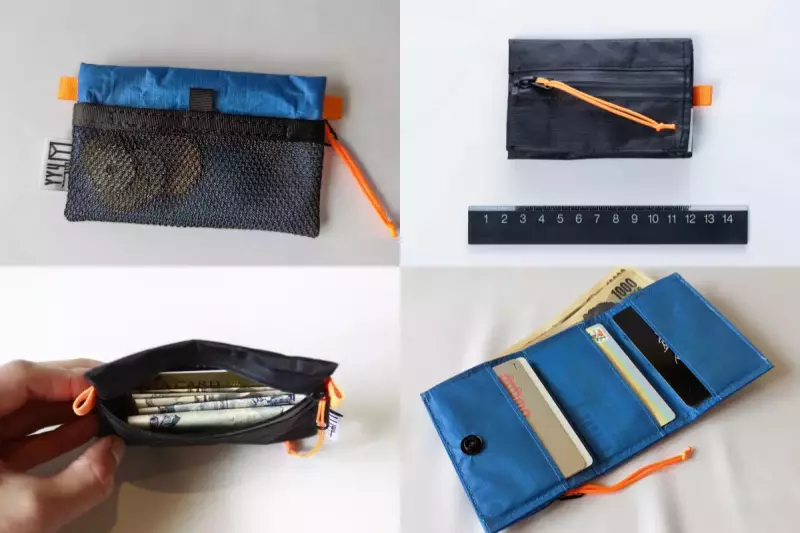 【レビュー】登山テントの張り綱考察−自在・ロープの太さ・結び方