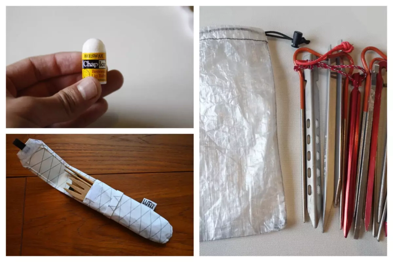 ダイニーマ製スタッフバッグ、X‐PACボトルケースなどが期間限定10%オフ