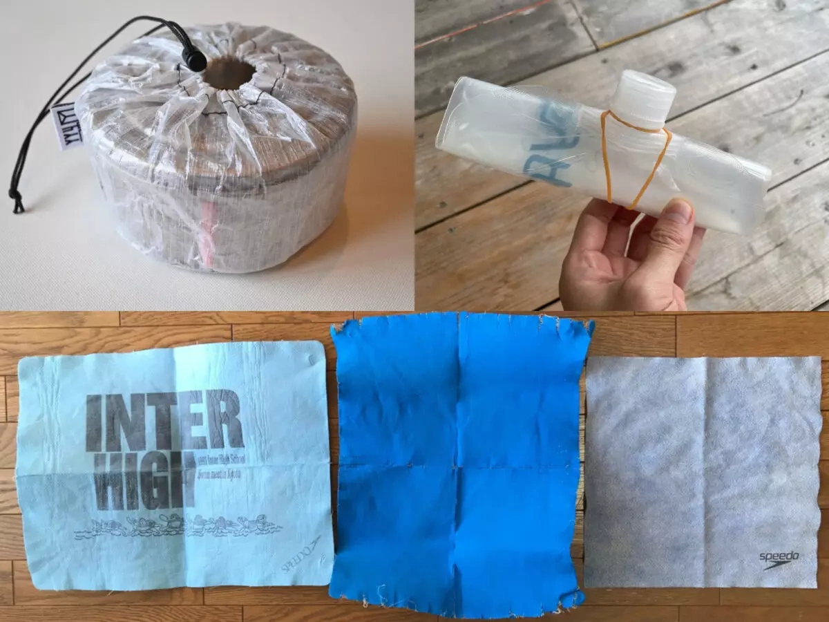 ライターが選ぶ登山グッズランキング-長年使い続けて行き着いたアイテム後編