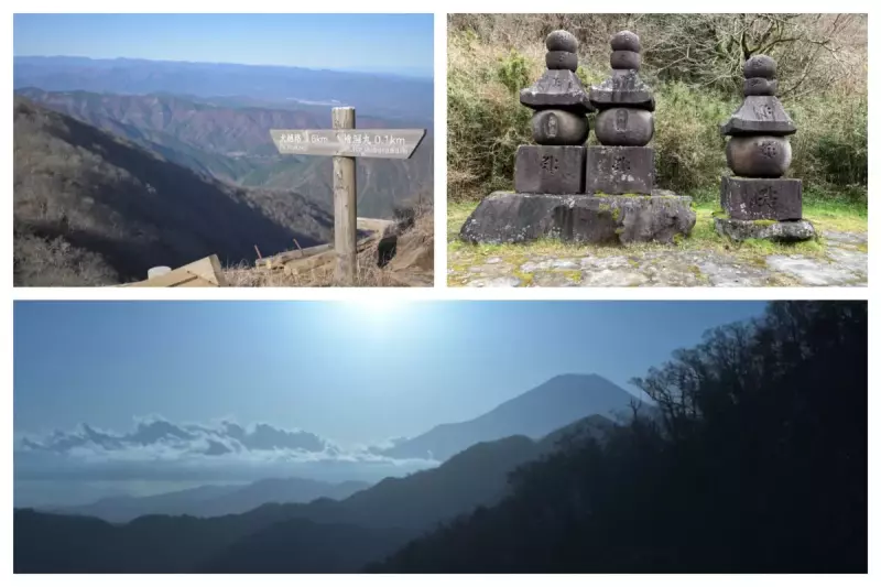 夏山登山で気をつけたい熱中症対策-おすすめ塩タブレット比較