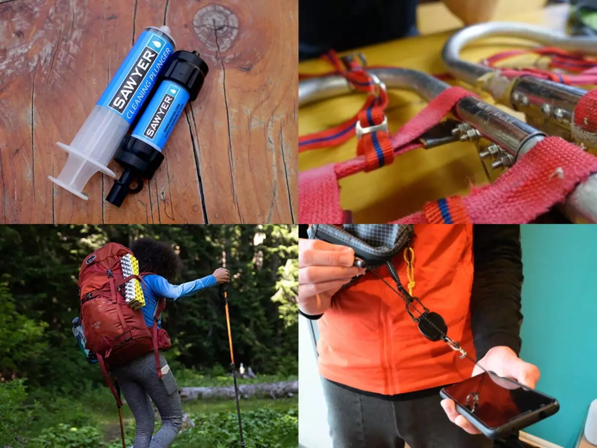 冬〜初春の登山に安心安全なギア5選-命を守る登山装備