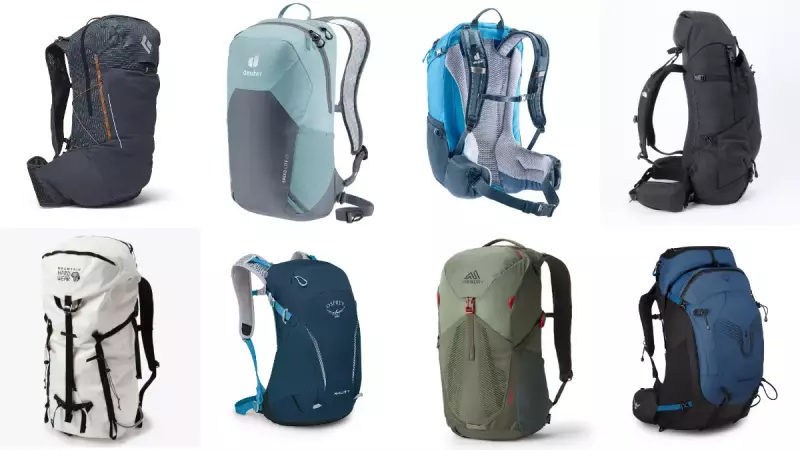 登山ザックの選び方-シーン別の容量目安とおすすめ21モデルを紹介|リュック・ザック|登山ギア|山のモノ|登山・トレラン・山スキーマガジン「山旅旅」