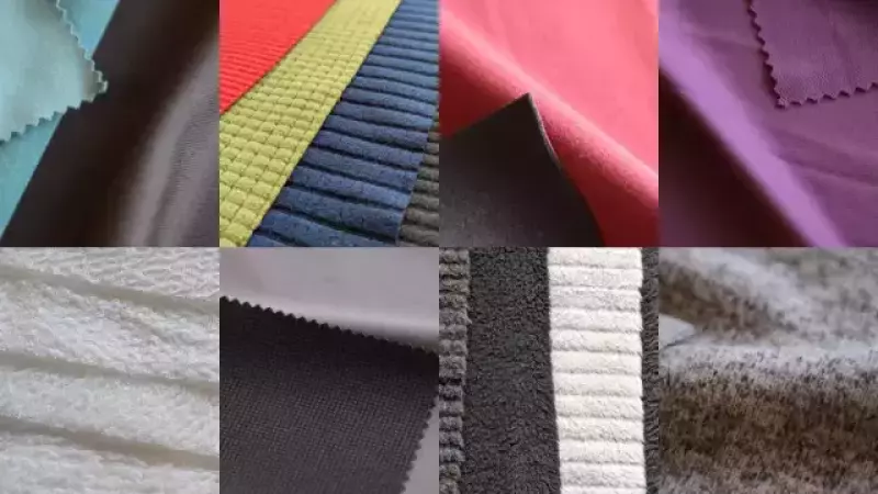 ポーラテックの種類-人気フリースの特徴と性能を徹底解説