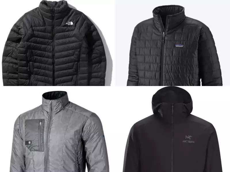 登山におすすめ!軽量化繊ジャケット徹底比較|化繊ジャケット・パンツ|登山ウェア|山のモノ|登山・トレラン・山スキーマガジン「山旅旅」