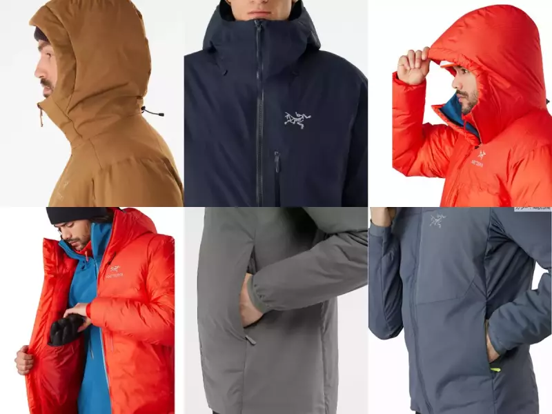 アークテリクスの化繊インサレーション-登山におすすめの最強アイテム11選|化繊ジャケット・パンツ|登山ウェア|山のモノ|登山・トレラン・山スキーマガジン「山旅旅」