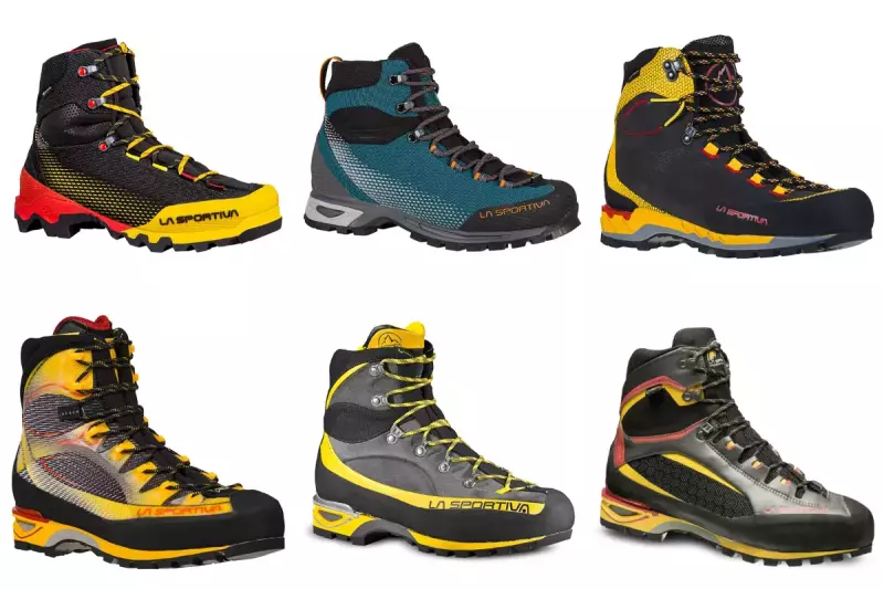 スポルティバの登山靴比較−おすすめモデルと特徴を紹介|登山靴|登山靴・シューズ|登山ギア|山のモノ|登山・トレラン・山スキーマガジン「山旅旅」