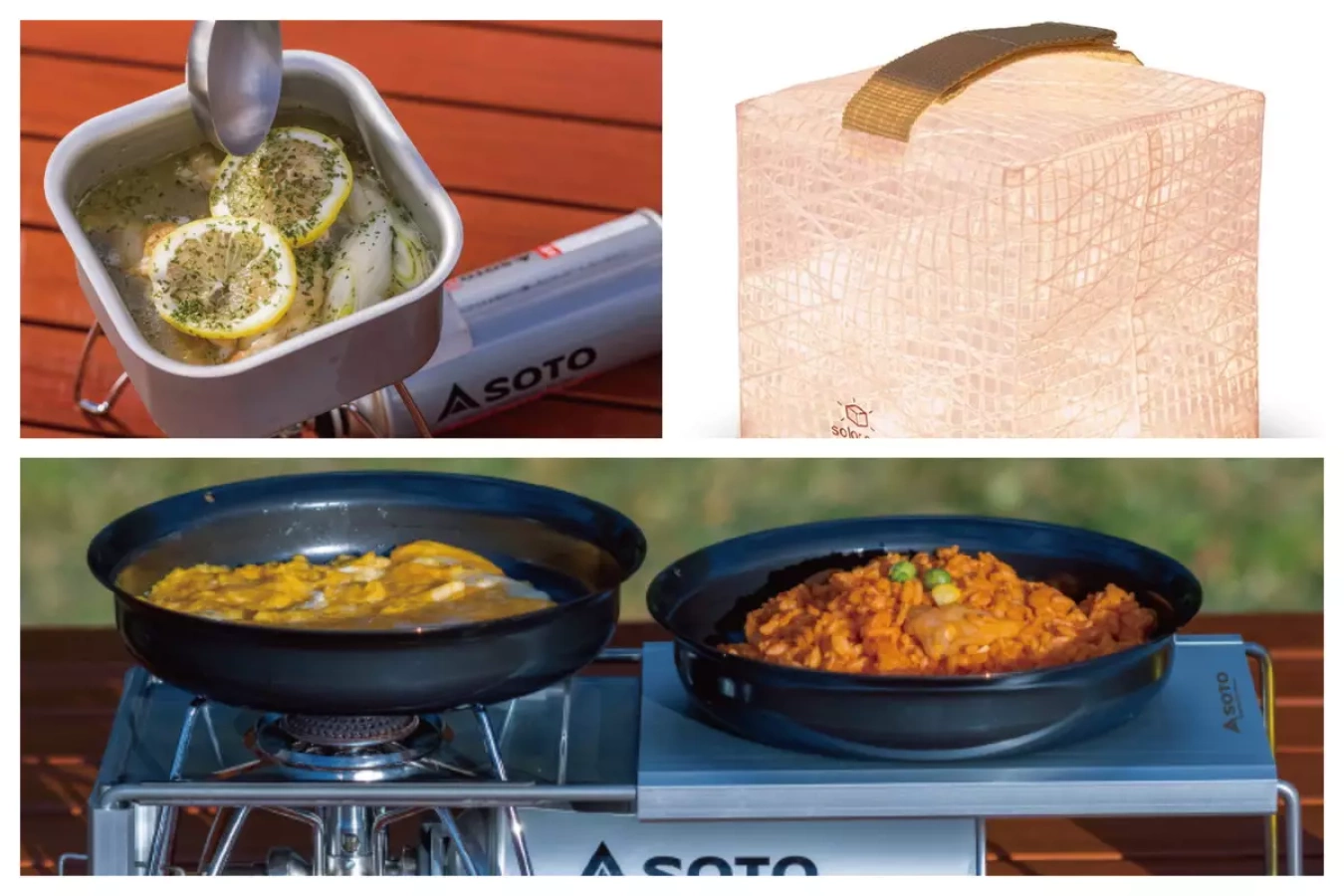 冬登山・キャンプ・自宅待機アイテムランキング~2021年3月上旬