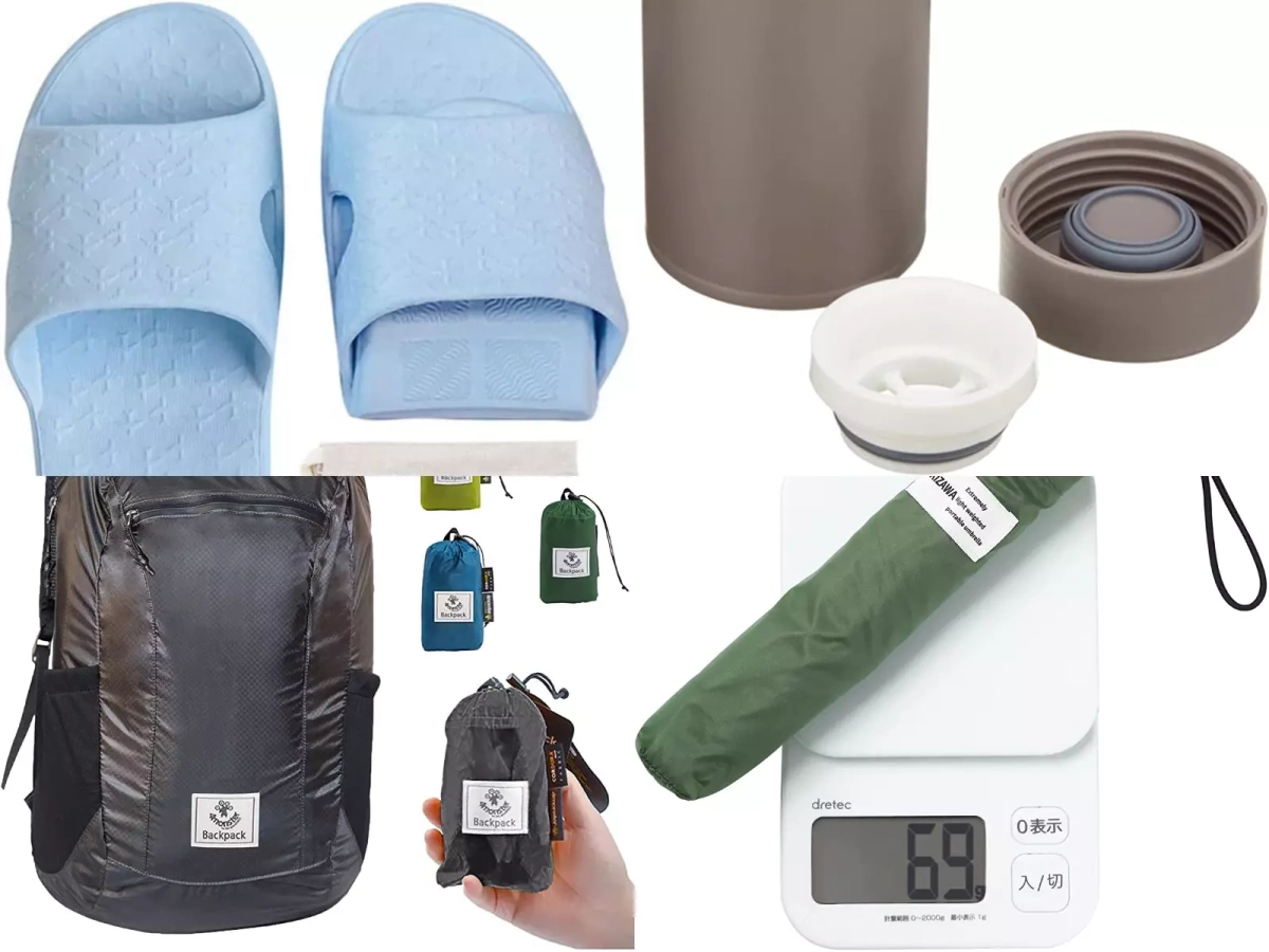 驚異的な軽さと価格の安さに驚く−登山に最適のライター推薦!おすすめアイテム