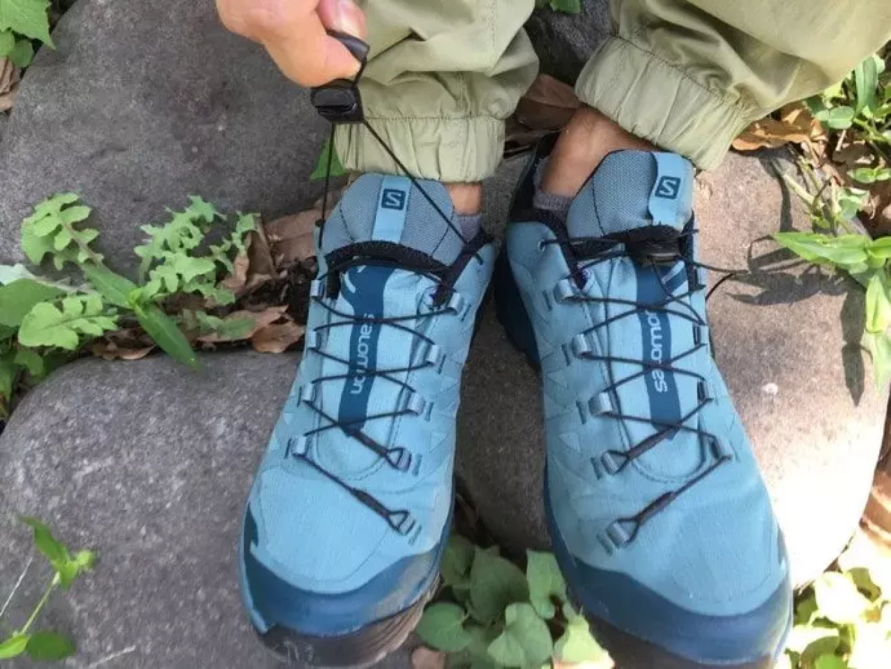 クイックレース