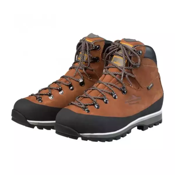 縦走登山で安心の最上位モデル GK85