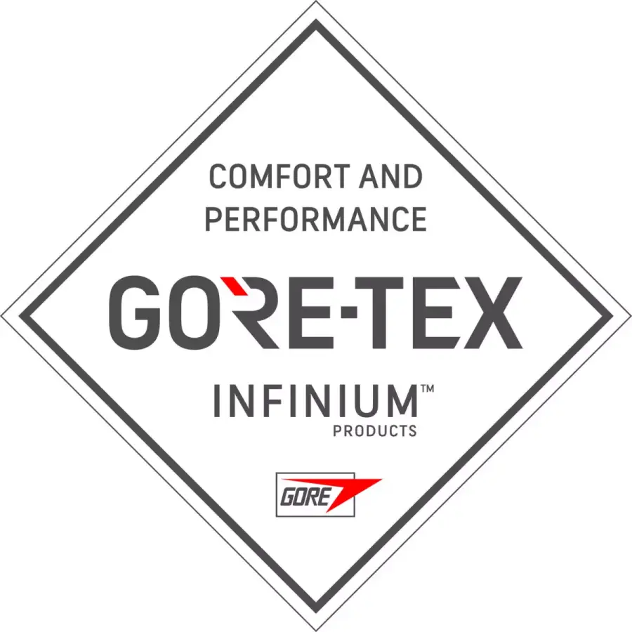 防風性とムレを逃してくれる高機能ダウン GORE-TEX INFINIUM™ WINDSTOPPER® プロダクト