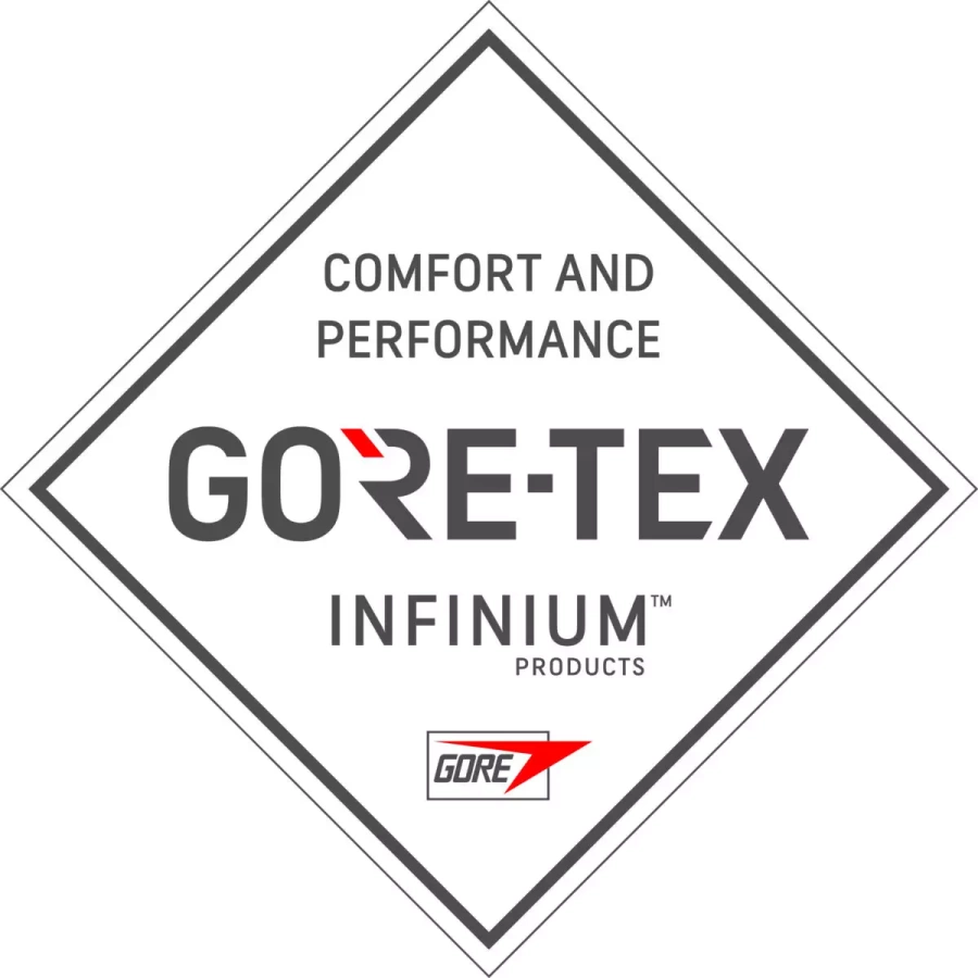 防風性とムレを逃してくれる高機能ダウン GORE-TEX INFINIUM™ WINDSTOPPER® プロダクト
