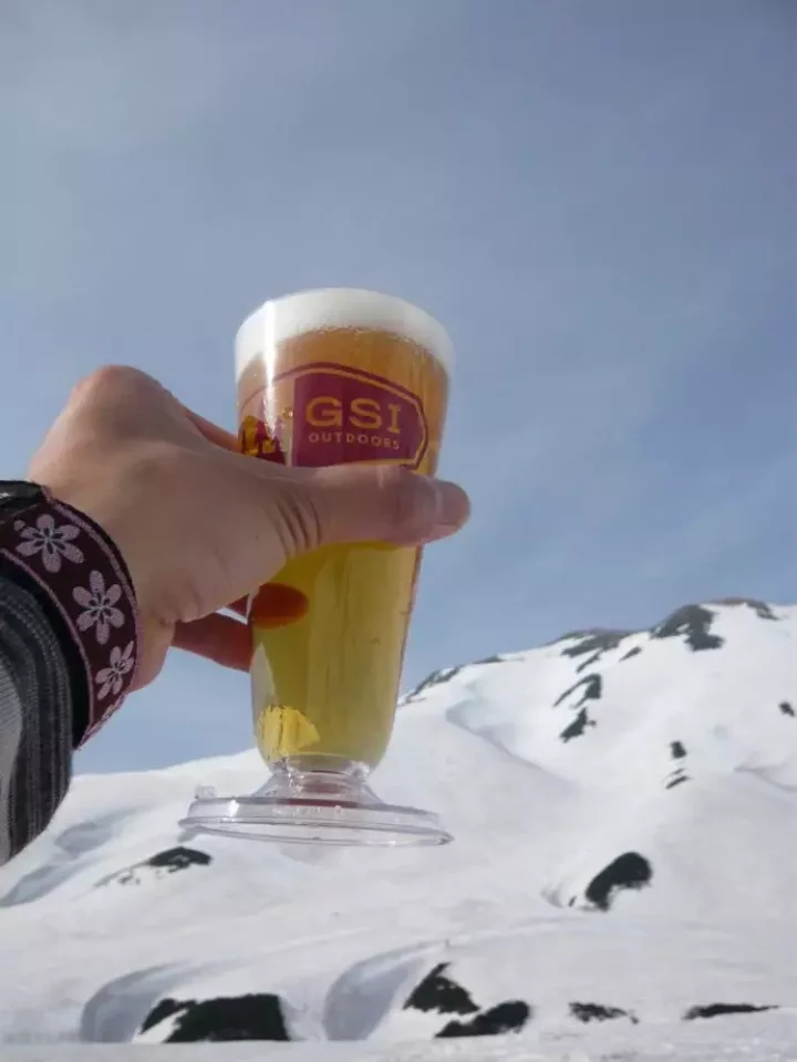 GSI ジーエスアイ ビールピルスナー