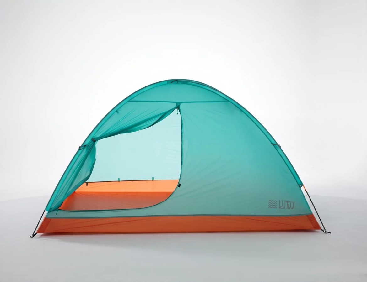山旅「Air Float 1P」の特徴と注意点|シングルウォールを選び抜いた理由と実用性の検証
