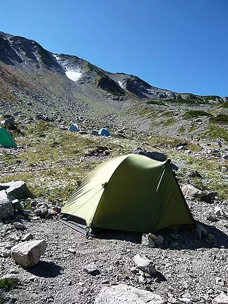 ホーボーズネスト