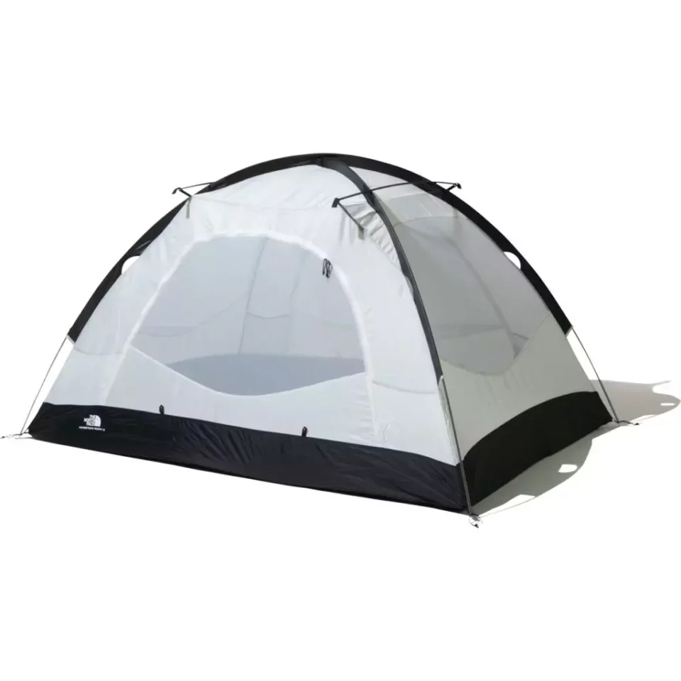 THE NORTH FACEキャンプギア