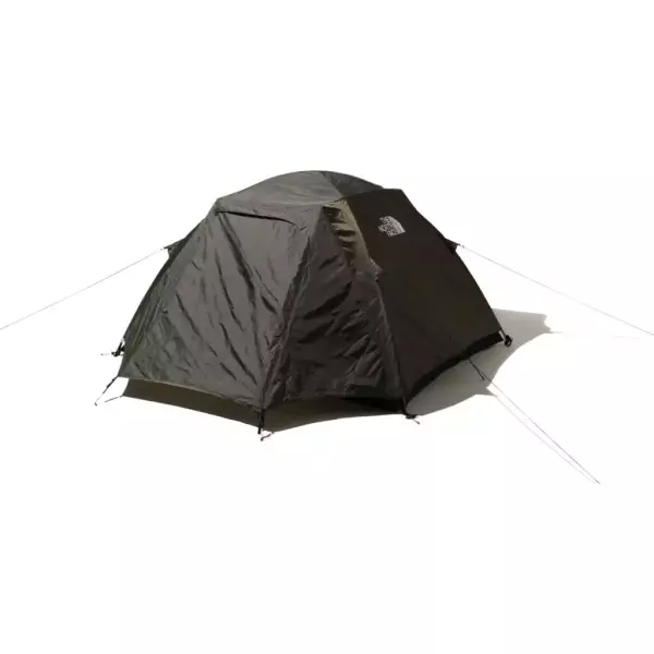 THE NORTH FACEキャンプギア