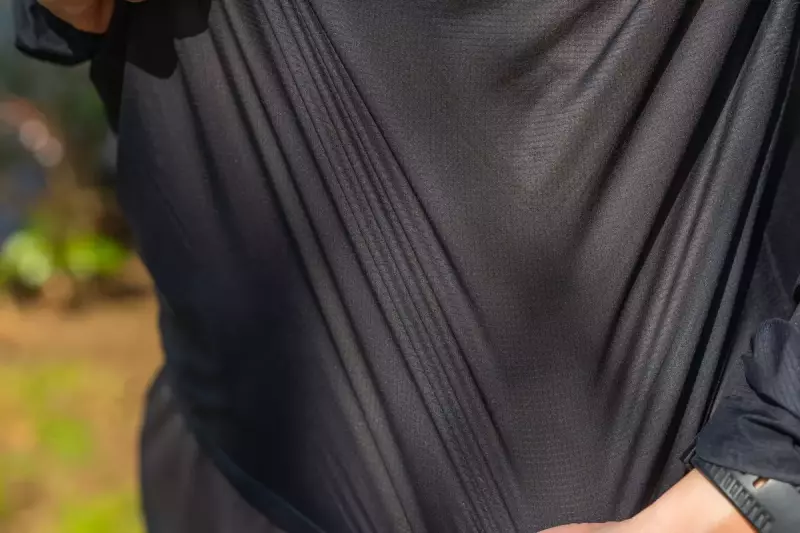 Rabレインウェア ファントム プルオン ストレッチ