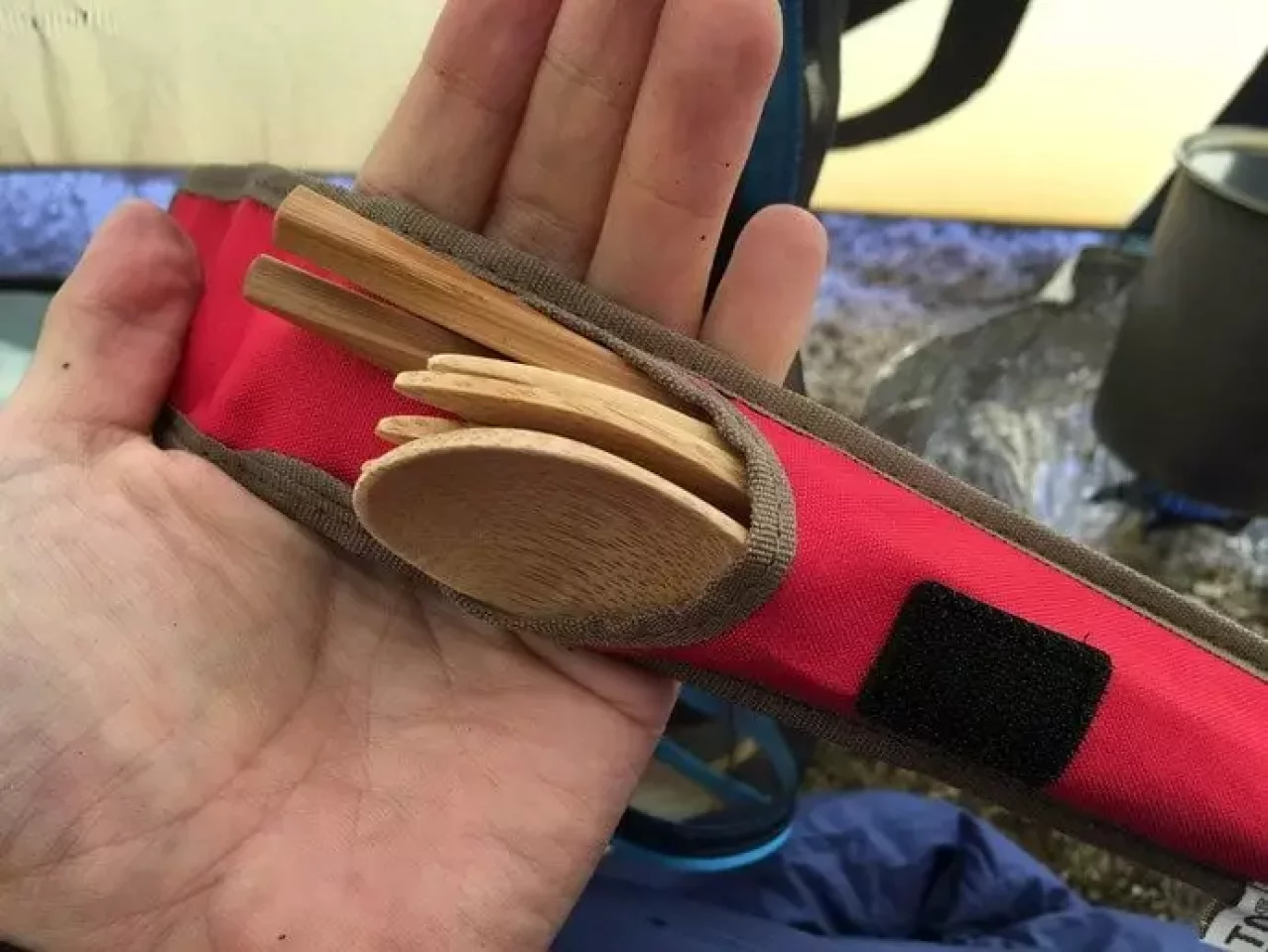 To-Go Ware ( トゥーゴーウェア )