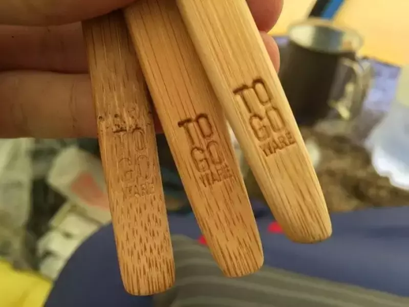 To-Go Ware ( トゥーゴーウェア )