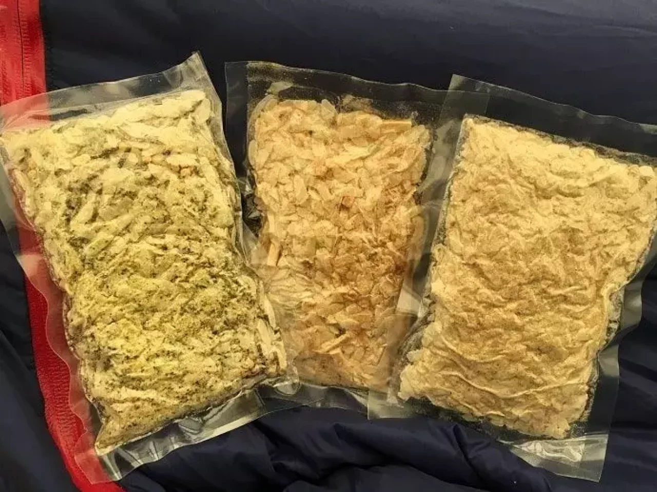 ULTRA LUNCH ビバークレーション