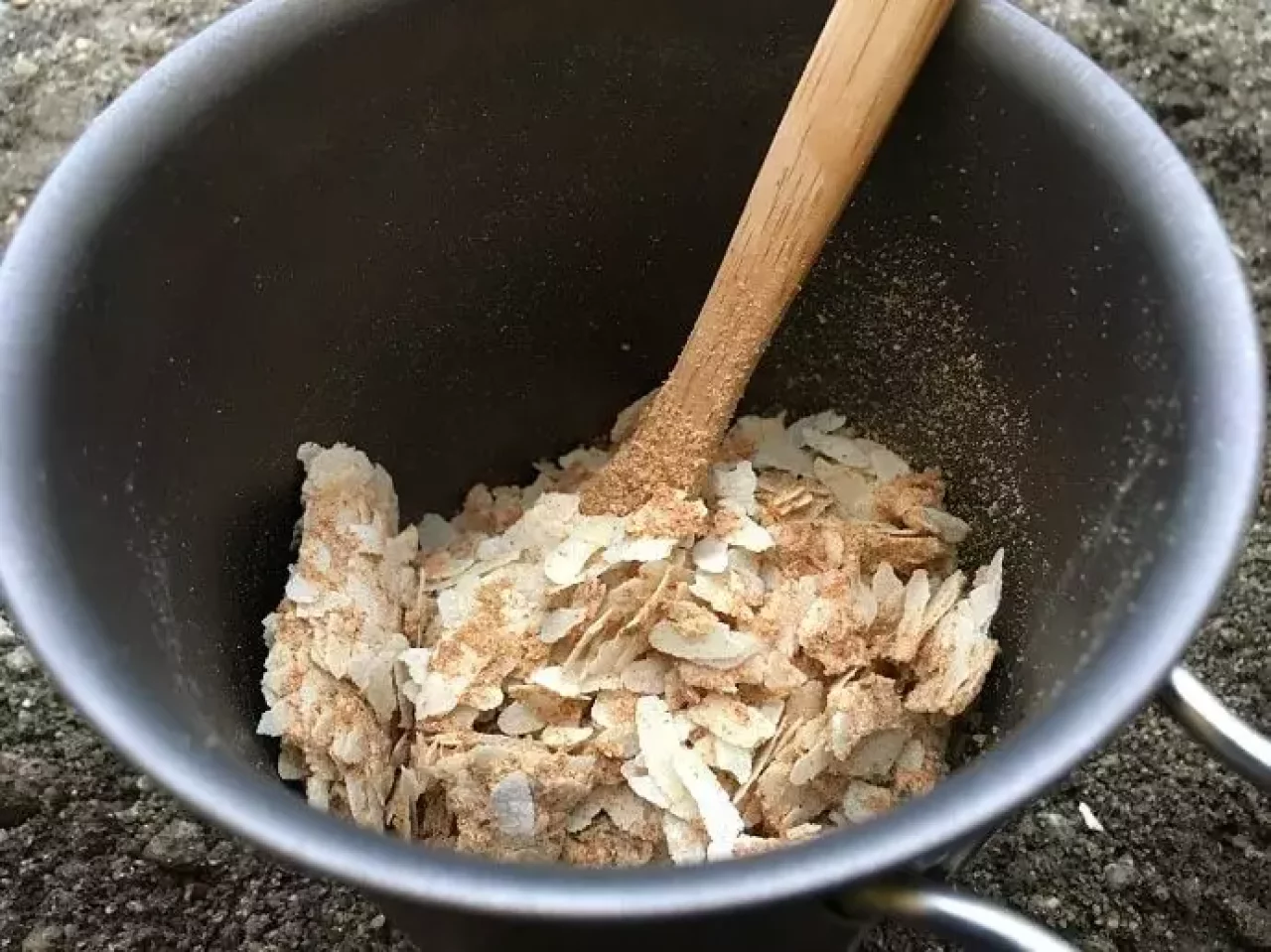 ULTRA LUNCH ビバークレーション