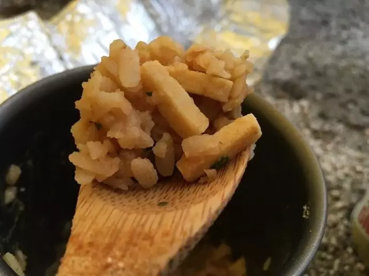 ULTRA LUNCH ビバークレーション