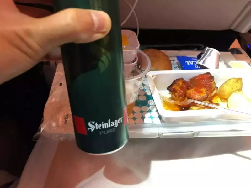 ニュージーランド航空のサービス
