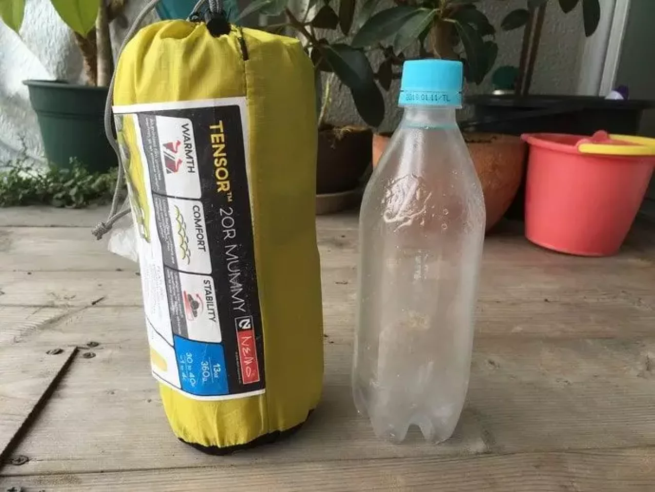 nemo tensor(テンサー)