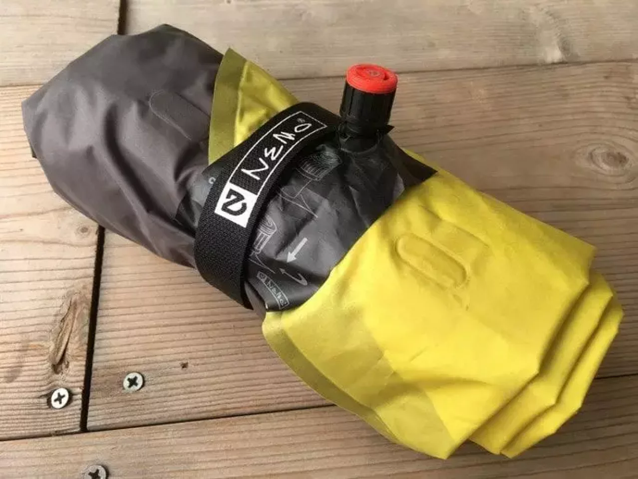 nemo tensor(テンサー)