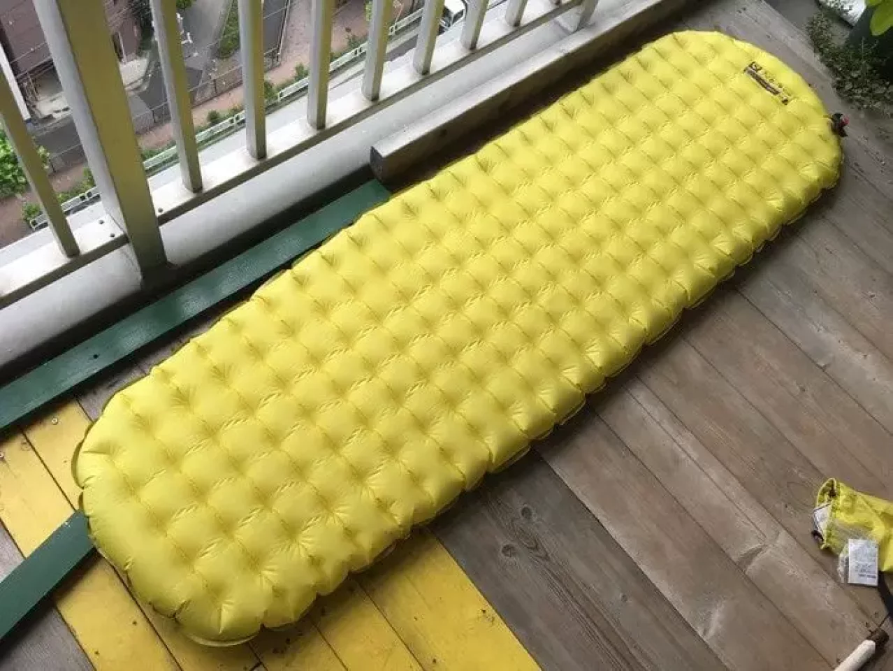 nemo tensorテンサー