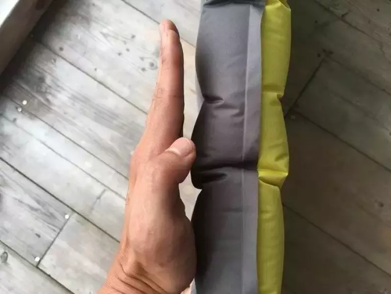 nemo tensor(テンサー)