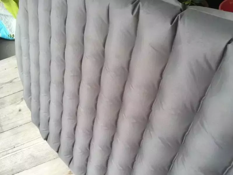 nemo tensor(テンサー)