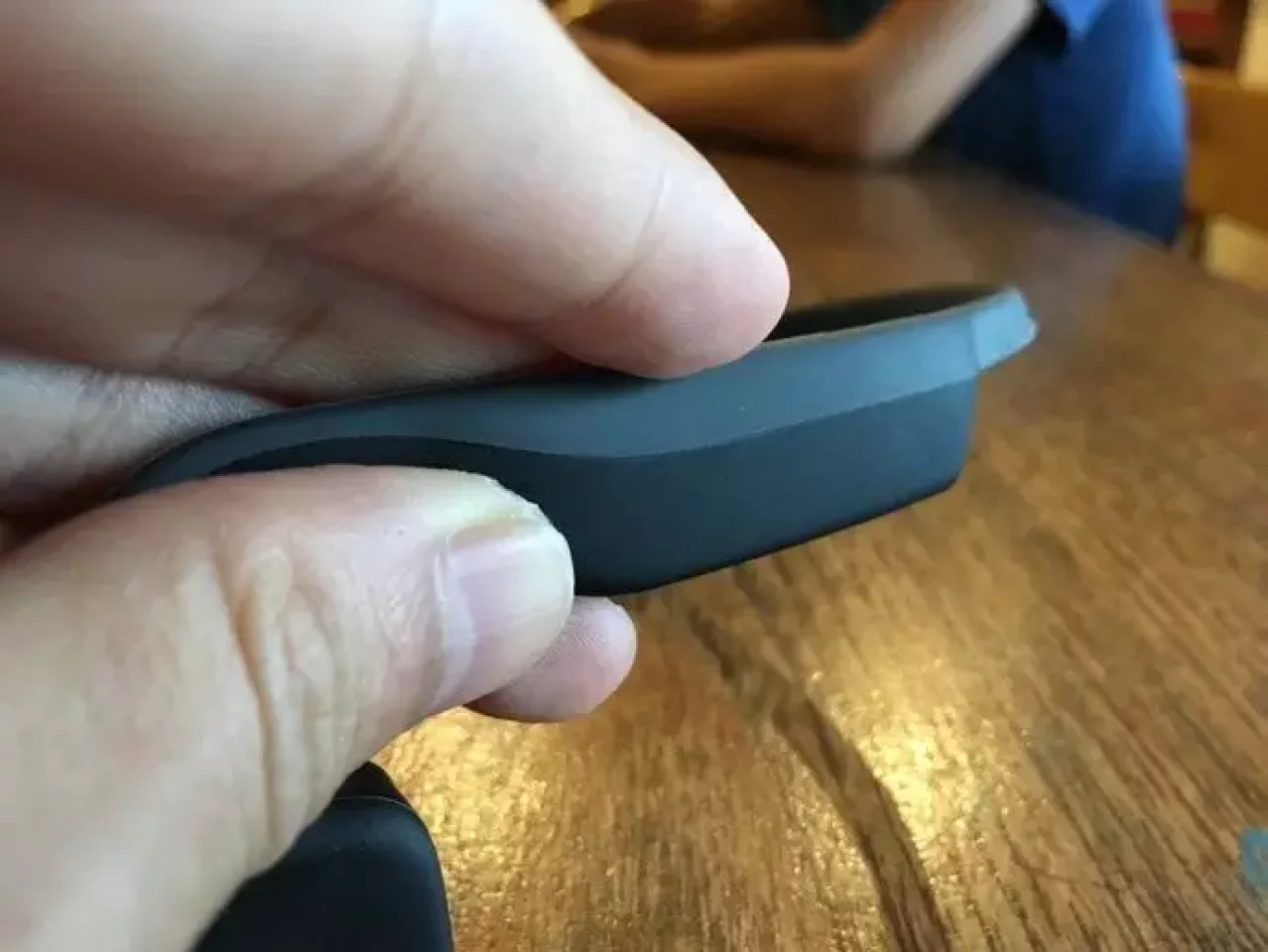 アフターショックス 骨伝導ワイヤレスヘッドホン