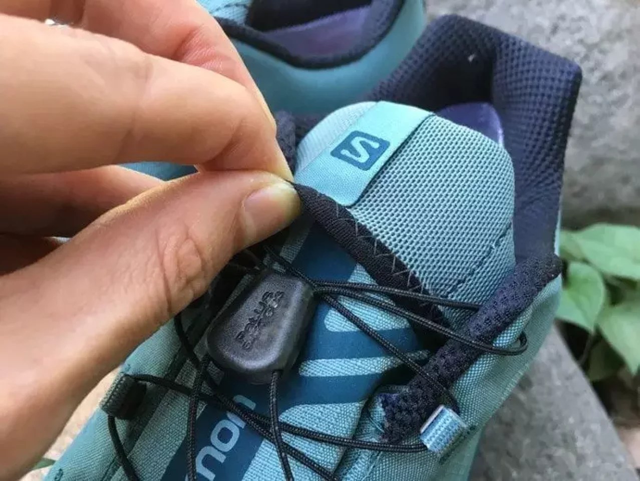 クイックレース