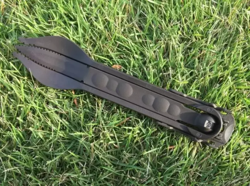 Forpoon(フォープーン)スプーン