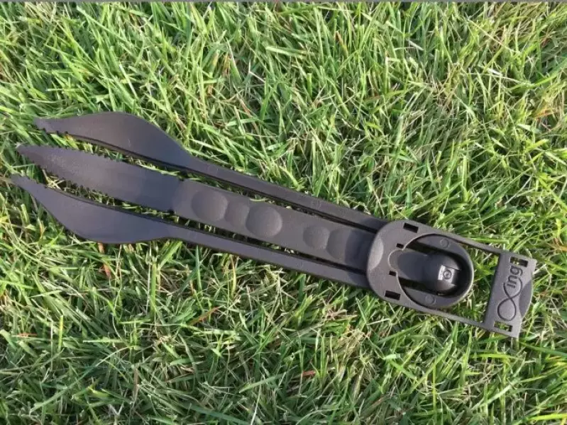 Forpoon(フォープーン)フォーク