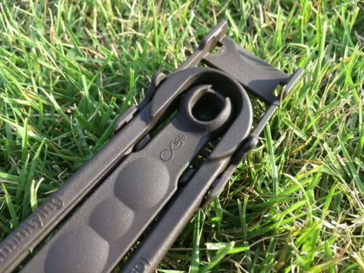 Forpoon(フォープーン)の素材