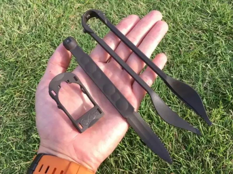 衛生面でも安心なForpoon(フォープーン)