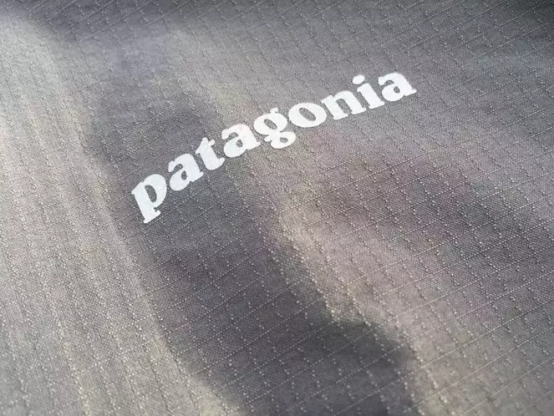 パタゴニア ダートクラフトジャケット